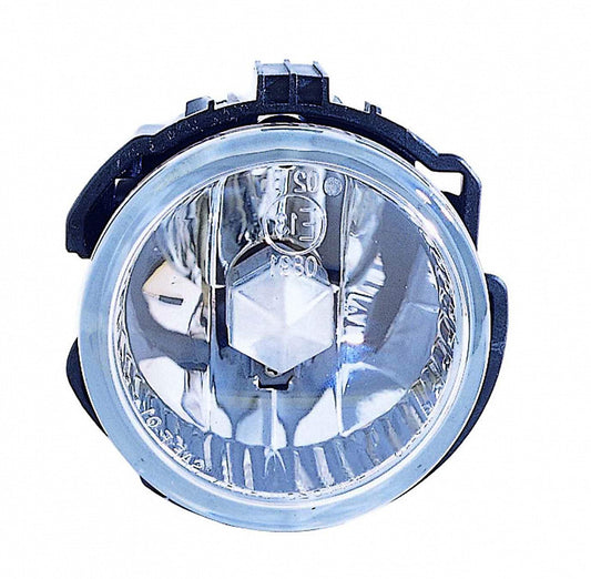 Fog Lamp Front Passenger Side If Use For Impreza-Wrx Only Fits Sti Model Capa For Subaru - SU2593116C