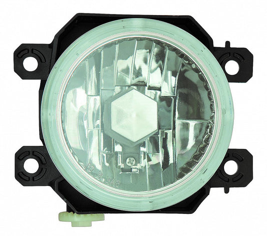 Fog Lamp Front Passenger Side With Driver Assist High Quality For Subaru - su2593126