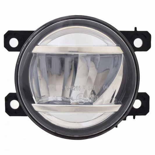 Fog Lamp Passenger Side Led With Eyesight High Quality For Subaru - SU2593128