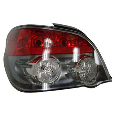 Tail Lamp Driver Side High Quality For Subaru - SU2800112