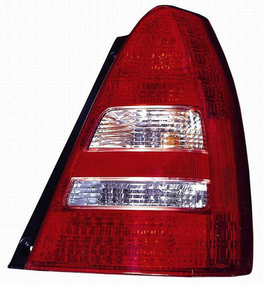 Tail Lamp Passenger Side High Quality For Subaru - SU2801108