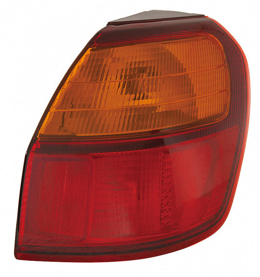 Tail Lamp Passenger Side Wgn Exclude Outback High Quality For Subaru - SU2801121
