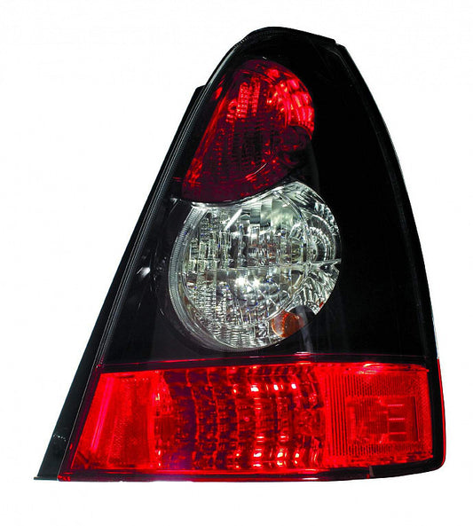 Tail Lamp Passenger Side Sport High Quality For Subaru - su2801122