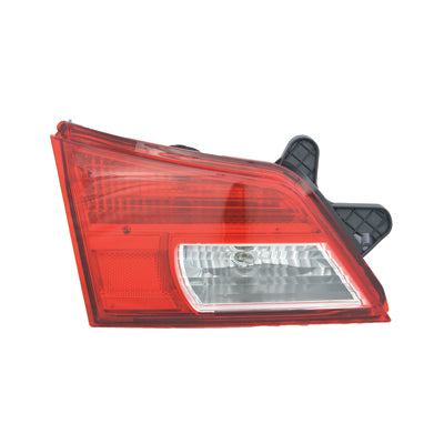 Trunk Lamp Driver Side (Back-Up Lamp) Capa For Subaru - SU2802101C