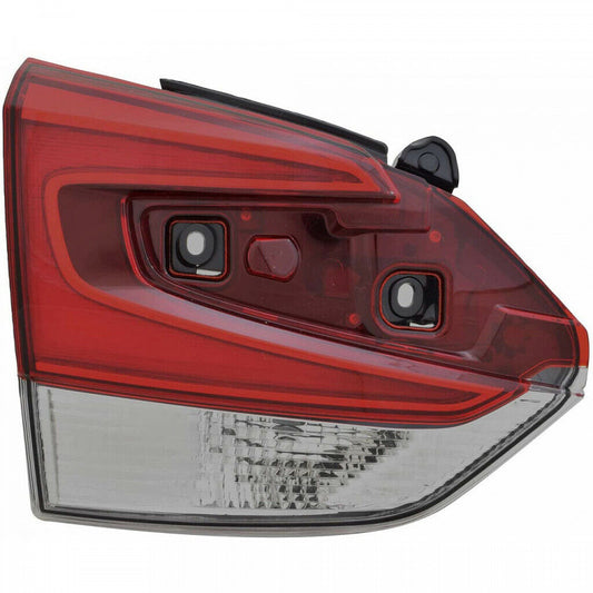 Trunk Lamp Driver Side Capa For Subaru - SU2802109C
