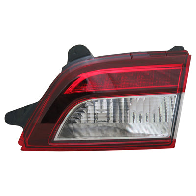 Trunk Lamp Passenger Side High Quality For Subaru - su2803102