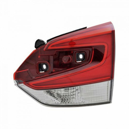 Trunk Lamp Passenger Side For Subaru - SU2803109