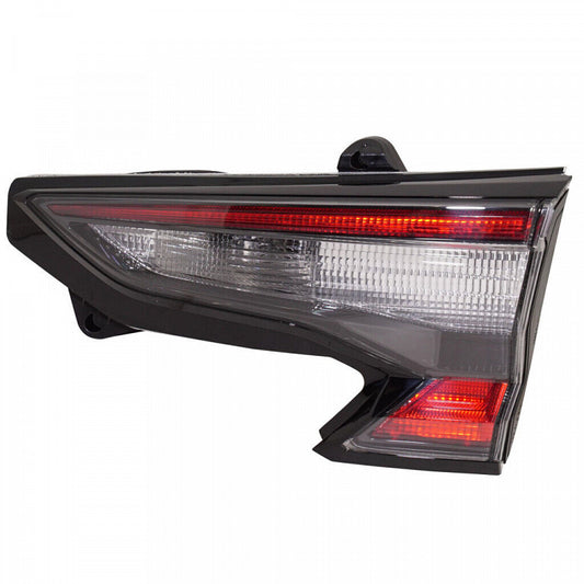 Trunk Lamp Passenger Side Led High Quality For Subaru - SU2803110