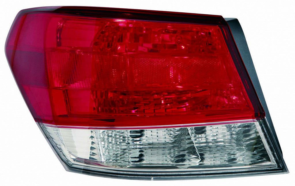 Tail Lamp Driver Side High Quality For Subaru - su2804104