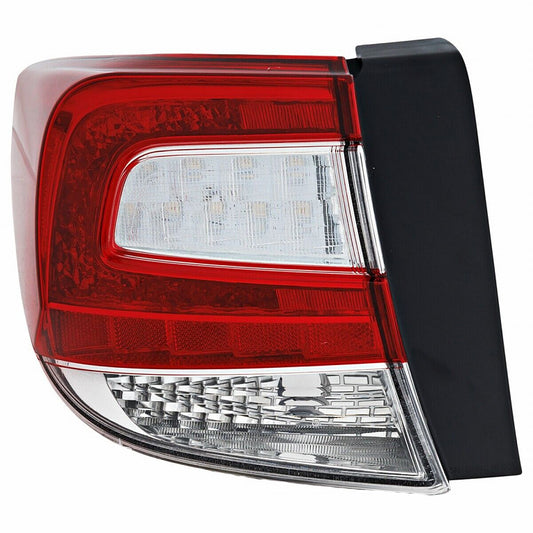 Tail Lamp Driver Side High Quality For Subaru - SU2804110