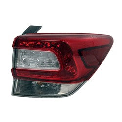 Tail Lamp Passenger Side Hb Model High Quality For Subaru - su2805109