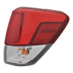 Tail Lamp Passenger Side High Quality For Subaru - su2805111