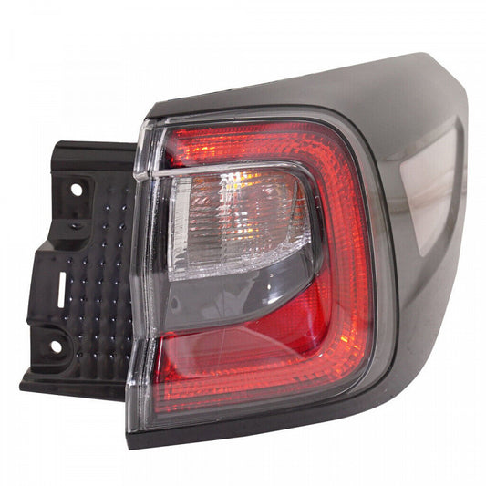 Tail Lamp Passenger Side Led High Quality For Subaru - SU2805113