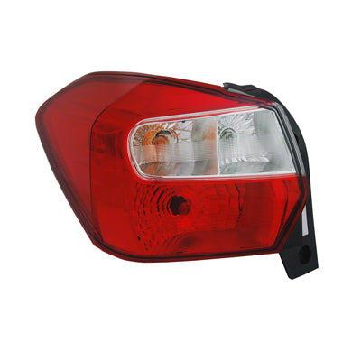 Tail Lamp Driver Side Wgn Capa For Subaru - SU2818104C