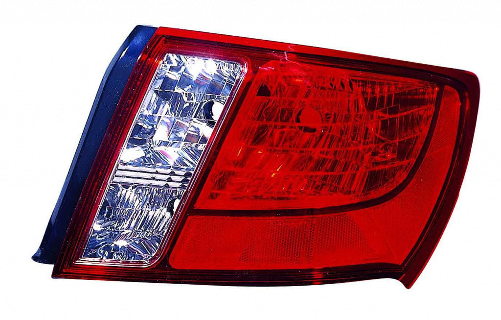 Tail Lamp Passenger Side High Quality For Subaru - SU2819101