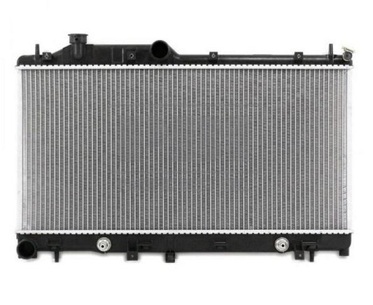 Radiator (2777/2778/13091/13092) Without Turbo For Subaru - SU3010150