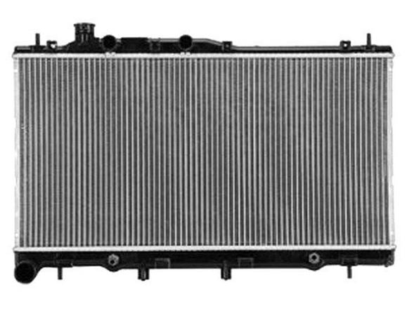 Radiator (2779) Outback 3.0L V6 At For Subaru - SU3010151