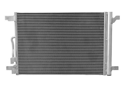 Radiator (13461) 2.5L For Subaru - SU3010662