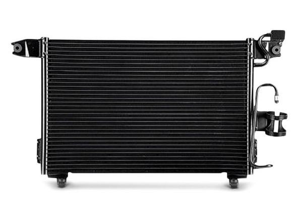 Condenser (3885) For Subaru - SU3030133