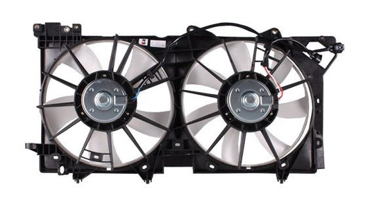 Cooling Fan Assy For Subaru - SU3115125