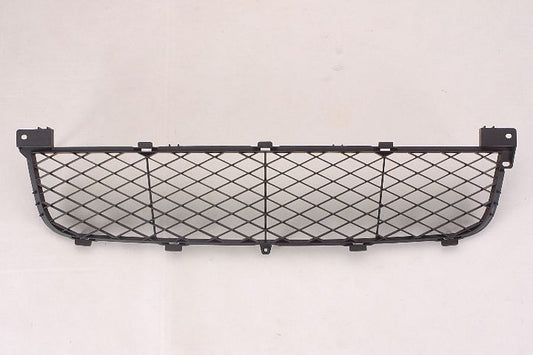 Grille Lower Matt-Black For Suzuki - SZ1036100
