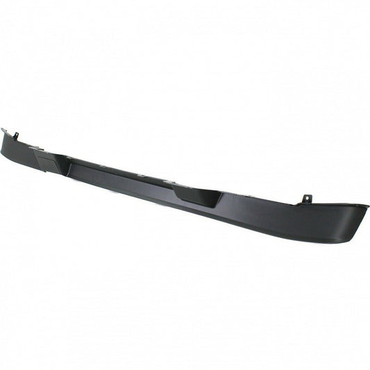 Bumper Spoiler Front (Matt-Black) For Suzuki - SZ1093100
