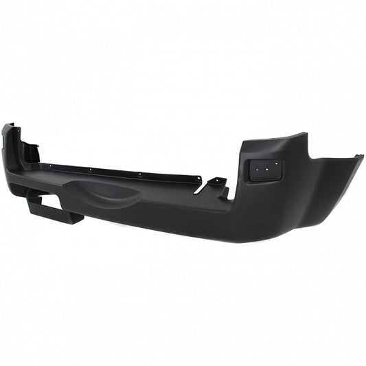 Bumper Rear Primed Capa For Suzuki - SZ1100135C