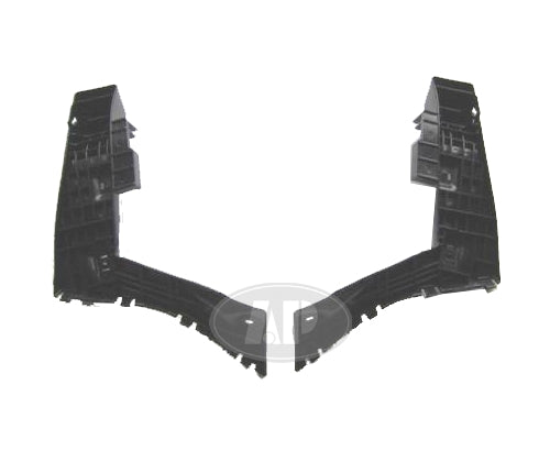 Bumper Bracket Rear Driver Side Plastic Hb For Suzuki - SZ1142100