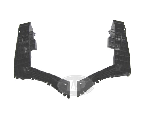 Bumper Bracket Rear Passenger Side Plastic Hb For Suzuki - SZ1143100