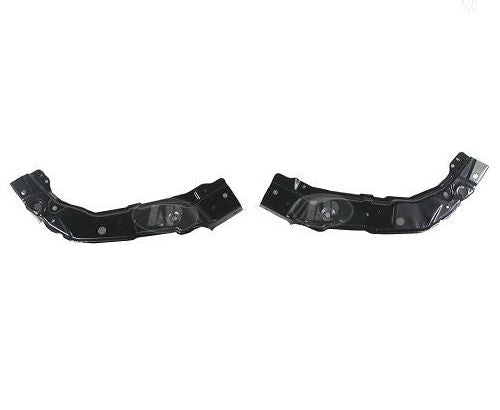 Tie Bar Outer Upper Driver Side Steel For Suzuki - SZ1225145