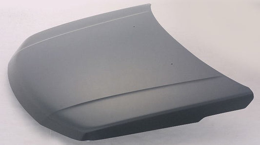 Hood Steel Capa For Suzuki - SZ1230113C