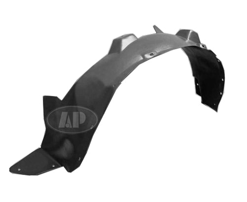 Fender Liner Driver Side For Suzuki - SZ1248117