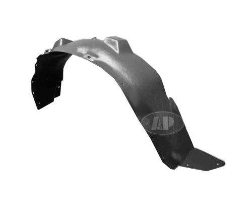Fender Liner Passenger Side For Suzuki - SZ1249117