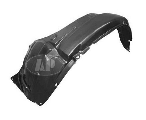 Fender Liner Front Driver Side For Suzuki - SZ1250102