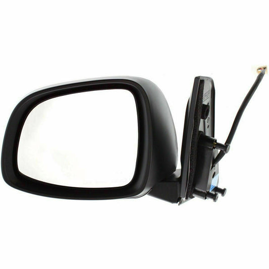Door Mirror Driver Side Power Htd For Suzuki - SZ1320113