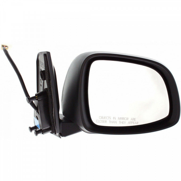 Door Mirror Passenger Side Power Htd For Suzuki - SZ1321113