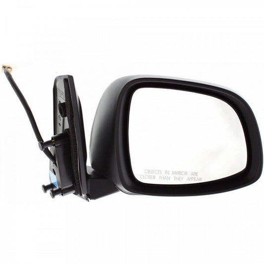 Door Mirror Passenger Side Power Htd For Suzuki - SZ1321113