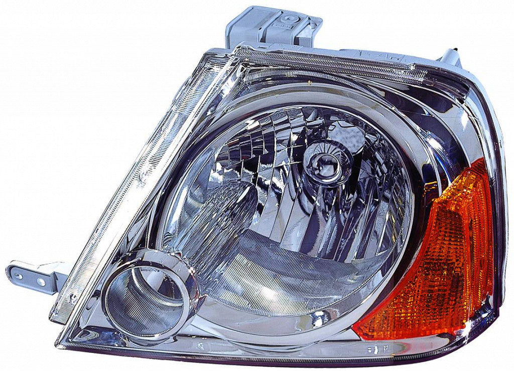 Head Lamp Driver Side High Quality For Suzuki - SZ2502117