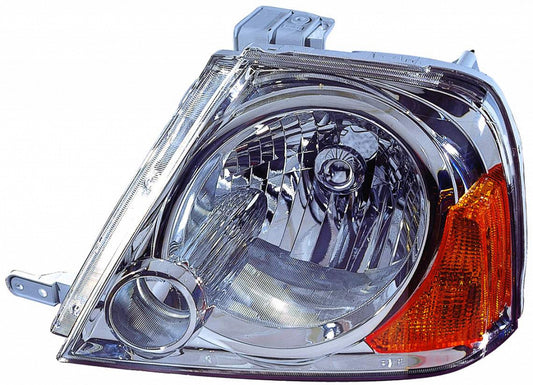 Head Lamp Driver Side High Quality For Suzuki - SZ2502117