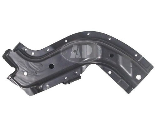 Head Lamp Bracket Passenger Side Steel For Suzuki - SZ2509100