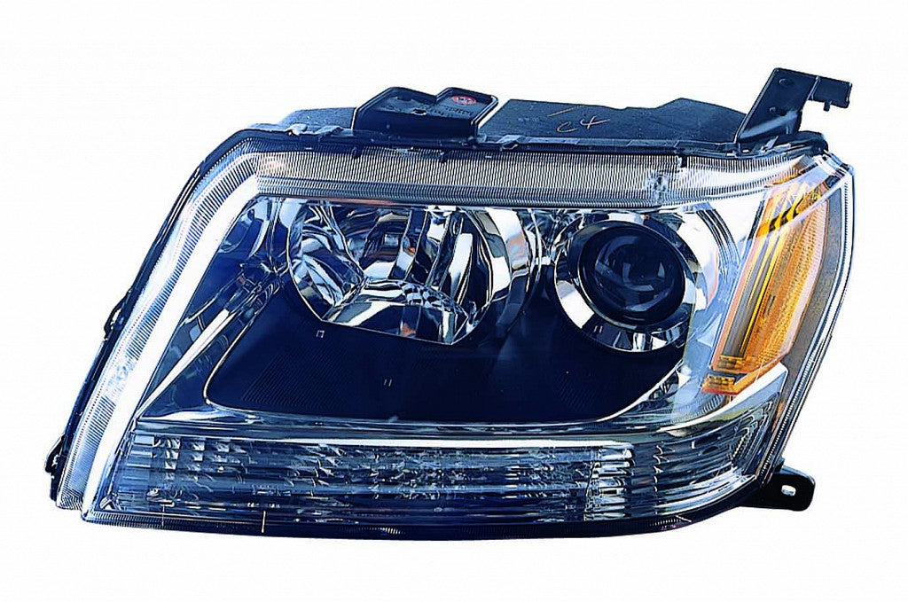 Head Lamp Driver Side Ls-Hsg High Quality For Suzuki - sz2518104