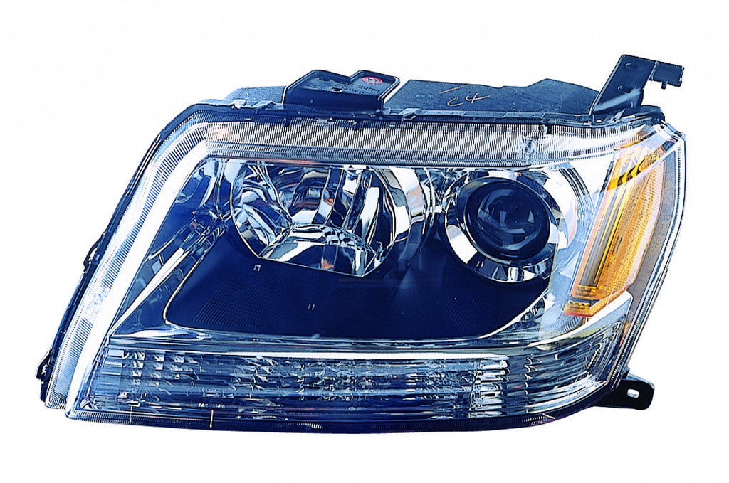 Head Lamp Driver Side Capa For Suzuki - SZ2518107C
