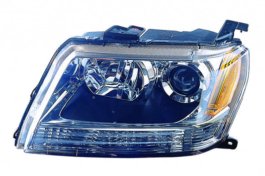 Head Lamp Driver Side Capa For Suzuki - SZ2518107C