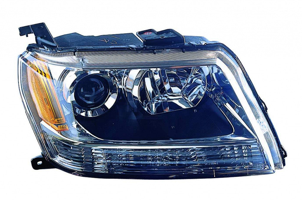 Head Lamp Passenger Side Ls-Hsg High Quality For Suzuki - sz2519104
