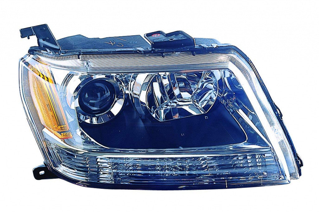 Head Lamp Passenger Side High Quality For Suzuki - sz2519107