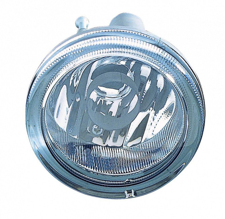 Fog Lamp Front Passenger Side Sx4 Hb For Suzuki - SZ2595100