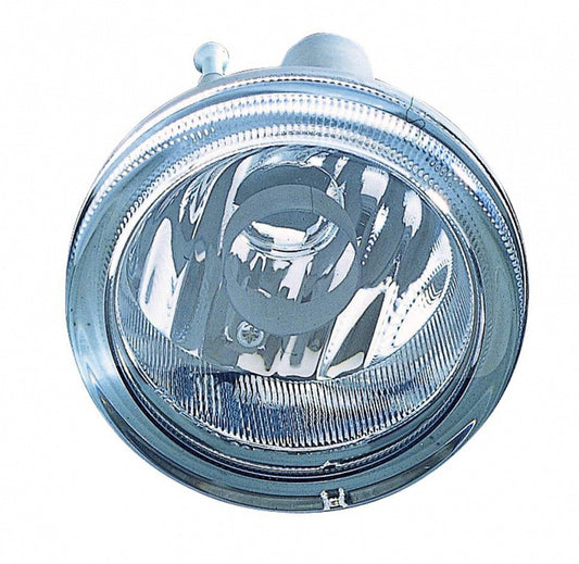 Fog Lamp Front Passenger Side Sx4 Hb For Suzuki - SZ2595100