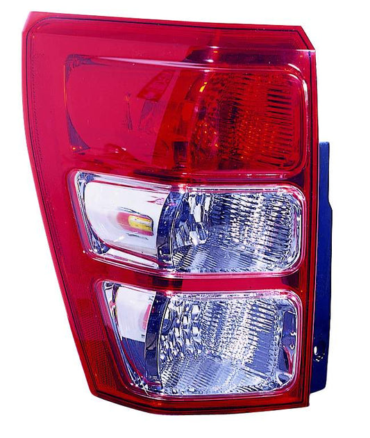 Tail Lamp Driver Side High Quality For Suzuki - SZ2800102