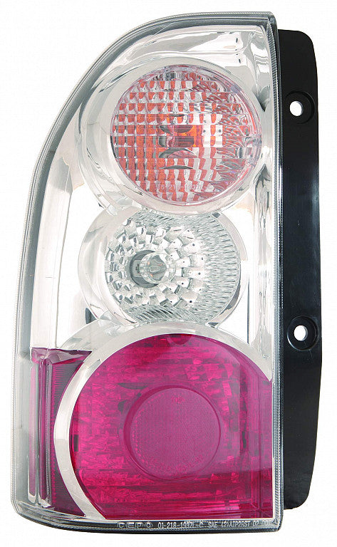 Tail Lamp Driver Side High Quality For Suzuki - SZ2818105
