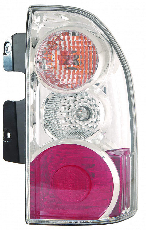 Tail Lamp Passenger Side High Quality For Suzuki - SZ2819105